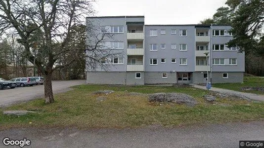 Lägenheter att hyra i Eskilstuna - Bild från Google Street View