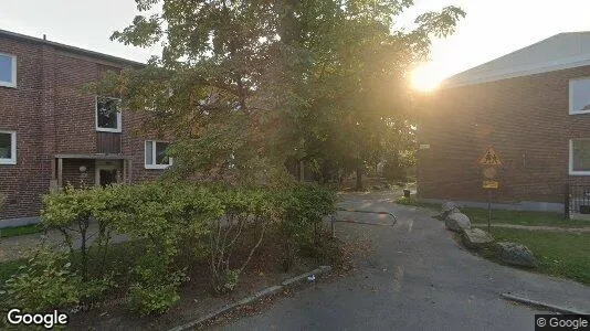 Lägenheter att hyra i Linköping - Bild från Google Street View