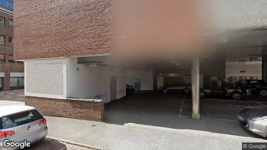 Lägenheter att hyra i Borås - Bild från Google Street View