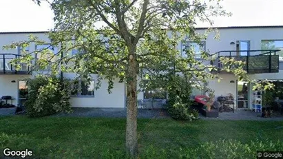 Lägenheter att hyra i Växjö - Bild från Google Street View