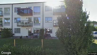 Lägenheter att hyra i Växjö - Bild från Google Street View