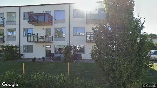 Lägenheter att hyra i Växjö - Bild från Google Street View