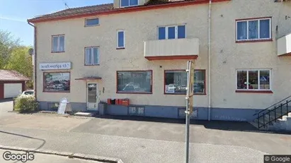 Lägenheter att hyra i Svenljunga - Bild från Google Street View
