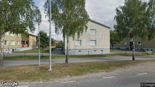 Lägenheter att hyra i Eskilstuna - Bild från Google Street View