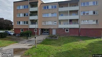 Lägenheter att hyra i Eskilstuna - Bild från Google Street View