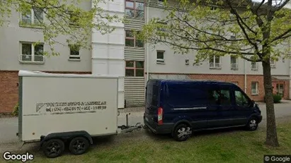 Lägenheter att hyra i Nyköping - Bild från Google Street View