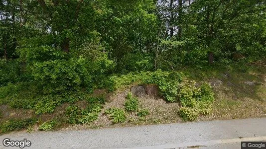 Lägenheter att hyra i Västervik - Bild från Google Street View