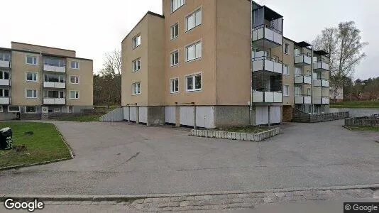 Lägenheter att hyra i Eskilstuna - Bild från Google Street View