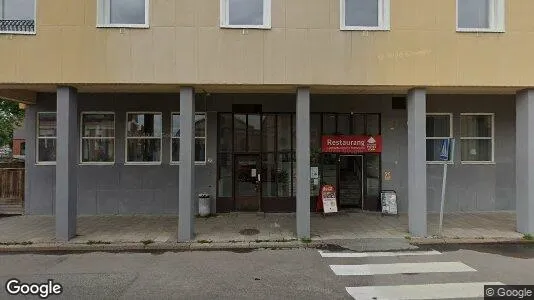 Lägenheter att hyra i Eskilstuna - Bild från Google Street View