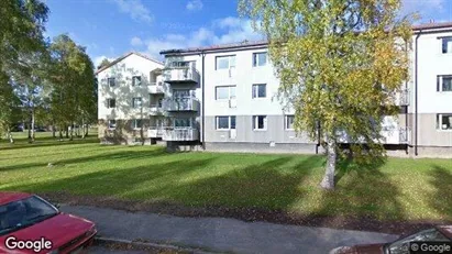 Lägenheter att hyra i Luleå - Bild från Google Street View