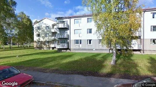 Lägenheter att hyra i Luleå - Bild från Google Street View
