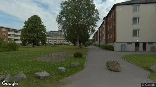 Lägenheter att hyra i Norrköping - Bild från Google Street View