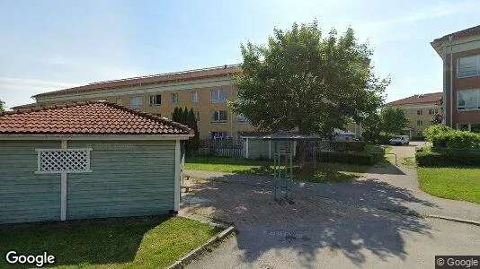Lägenheter att hyra i Norrköping - Bild från Google Street View