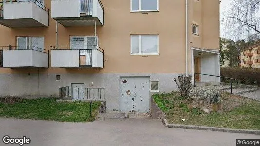 Lägenheter att hyra i Eskilstuna - Bild från Google Street View