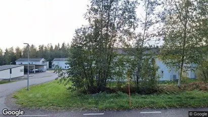 Lägenheter att hyra i Borlänge - Bild från Google Street View