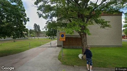 Lägenheter att hyra i Arvika - Bild från Google Street View