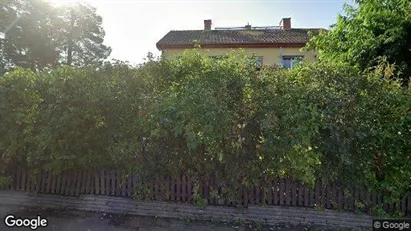 Lägenheter att hyra i Eskilstuna - Bild från Google Street View