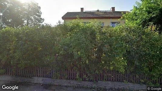 Lägenheter att hyra i Västerås - Bild från Google Street View