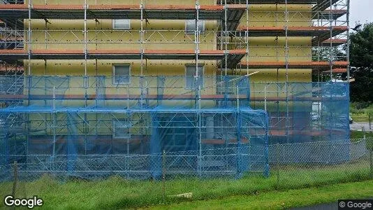 Lägenheter att hyra i Borås - Bild från Google Street View