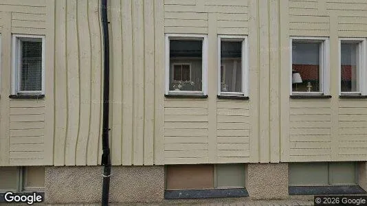 Lägenheter att hyra i Arboga - Bild från Google Street View