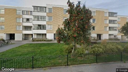 Lägenheter att hyra i Finspång - Bild från Google Street View