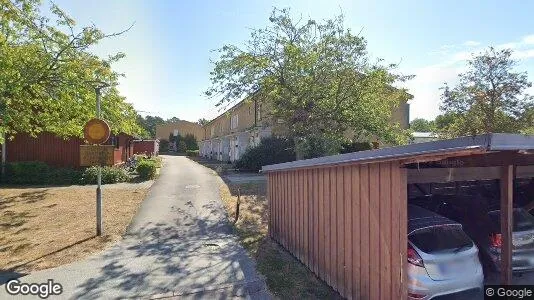 Lägenheter att hyra i Karlskrona - Bild från Google Street View