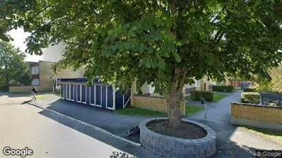 Lägenheter att hyra i Linköping - Bild från Google Street View
