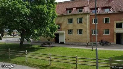 Lägenheter att hyra i Arvika - Bild från Google Street View