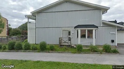 Lägenheter att hyra i Arvika - Bild från Google Street View