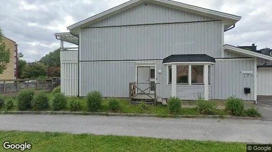 Lägenheter att hyra i Arvika - Bild från Google Street View