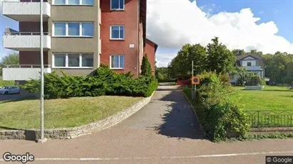 Lägenheter att hyra i Motala - Bild från Google Street View