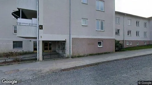 Lägenheter att hyra i Eskilstuna - Bild från Google Street View