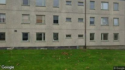 Lägenheter att hyra i Uddevalla - Bild från Google Street View