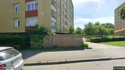 Lägenheter att hyra i Norrköping - Bild från Google Street View