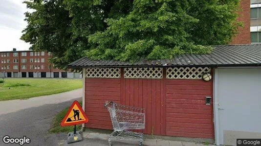 Lägenheter att hyra i Norrköping - Bild från Google Street View