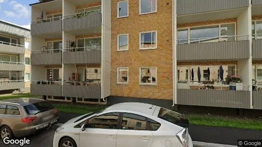 Lägenheter att hyra i Jönköping - Bild från Google Street View