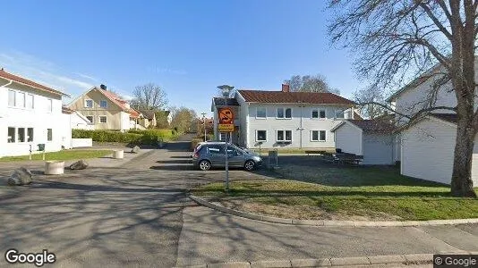Lägenheter att hyra i Gislaved - Bild från Google Street View