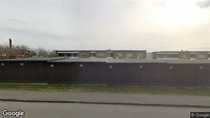 Lägenheter att hyra i Helsingborg - Bild från Google Street View