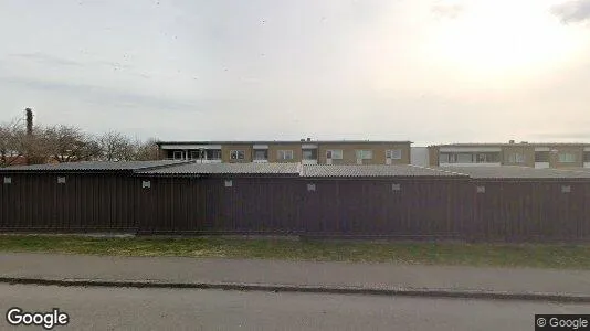 Lägenheter att hyra i Helsingborg - Bild från Google Street View