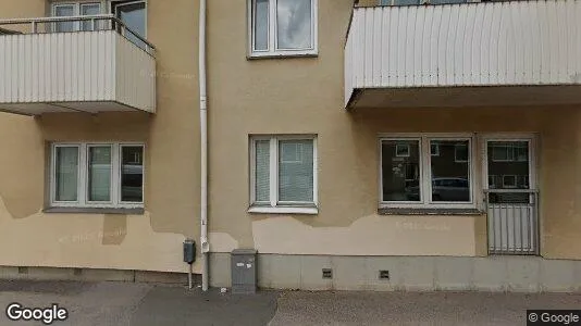 Lägenheter att hyra i Tranås - Bild från Google Street View