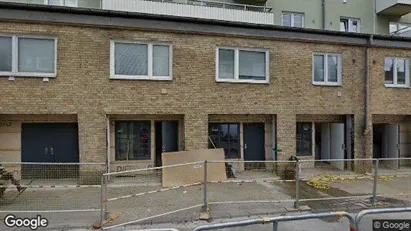 Lägenheter att hyra i Karlskrona - Bild från Google Street View