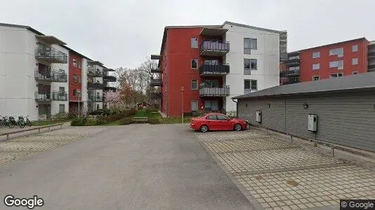 Lägenheter att hyra i Kalmar - Bild från Google Street View