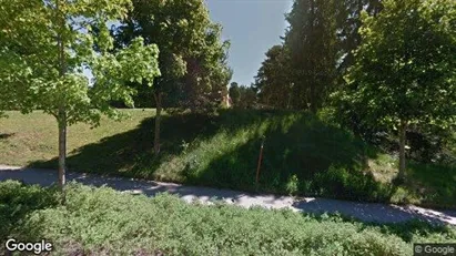 Lägenheter att hyra i Enköping - Bild från Google Street View