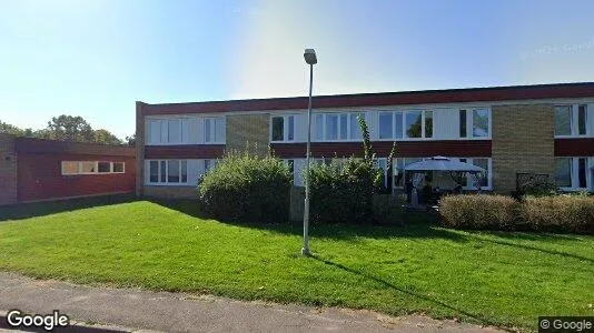 Lägenheter att hyra i Linköping - Bild från Google Street View
