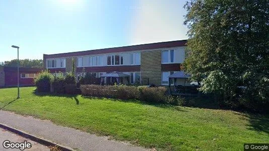 Lägenheter att hyra i Linköping - Bild från Google Street View