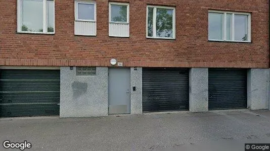 Lägenheter att hyra i Norrköping - Bild från Google Street View