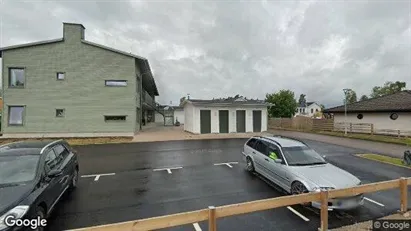 Lägenheter att hyra i Växjö - Bild från Google Street View