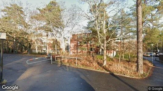 Lägenheter att hyra i Eskilstuna - Bild från Google Street View