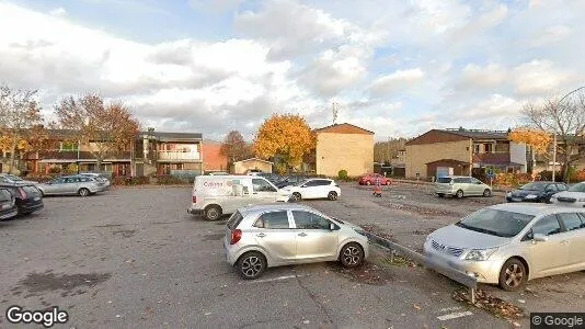 Lägenheter att hyra i Eskilstuna - Bild från Google Street View