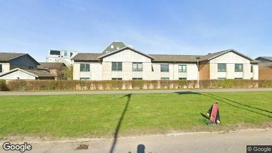 Lägenheter att hyra i Lund - Bild från Google Street View